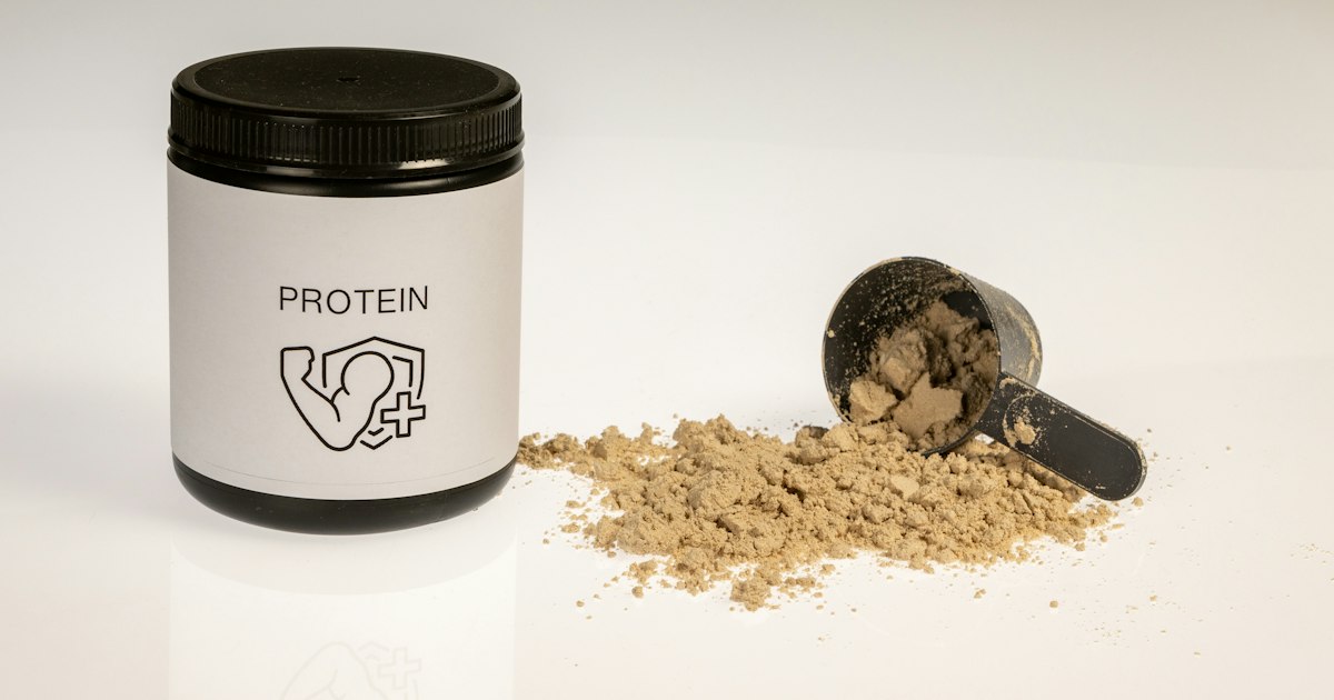Skutki uboczne Spiruliny